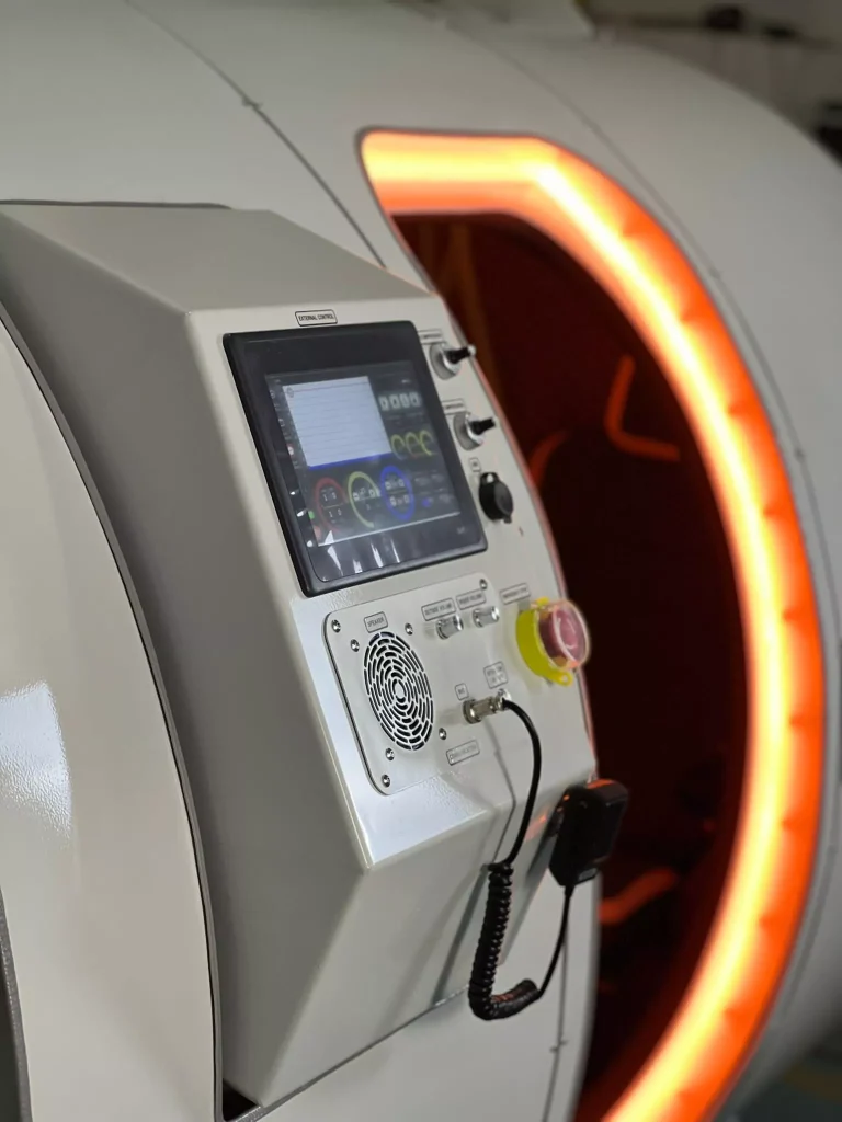 Giza Multiplace Hyperbaric Oxygen Chamber-7 Giza Multiplace Hyperbaric Oxygen Chamber-7