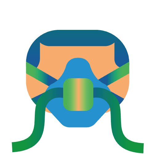 Bibs Mask