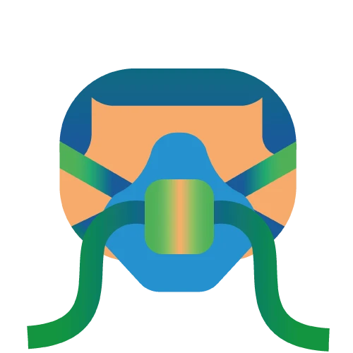 Bibs Mask