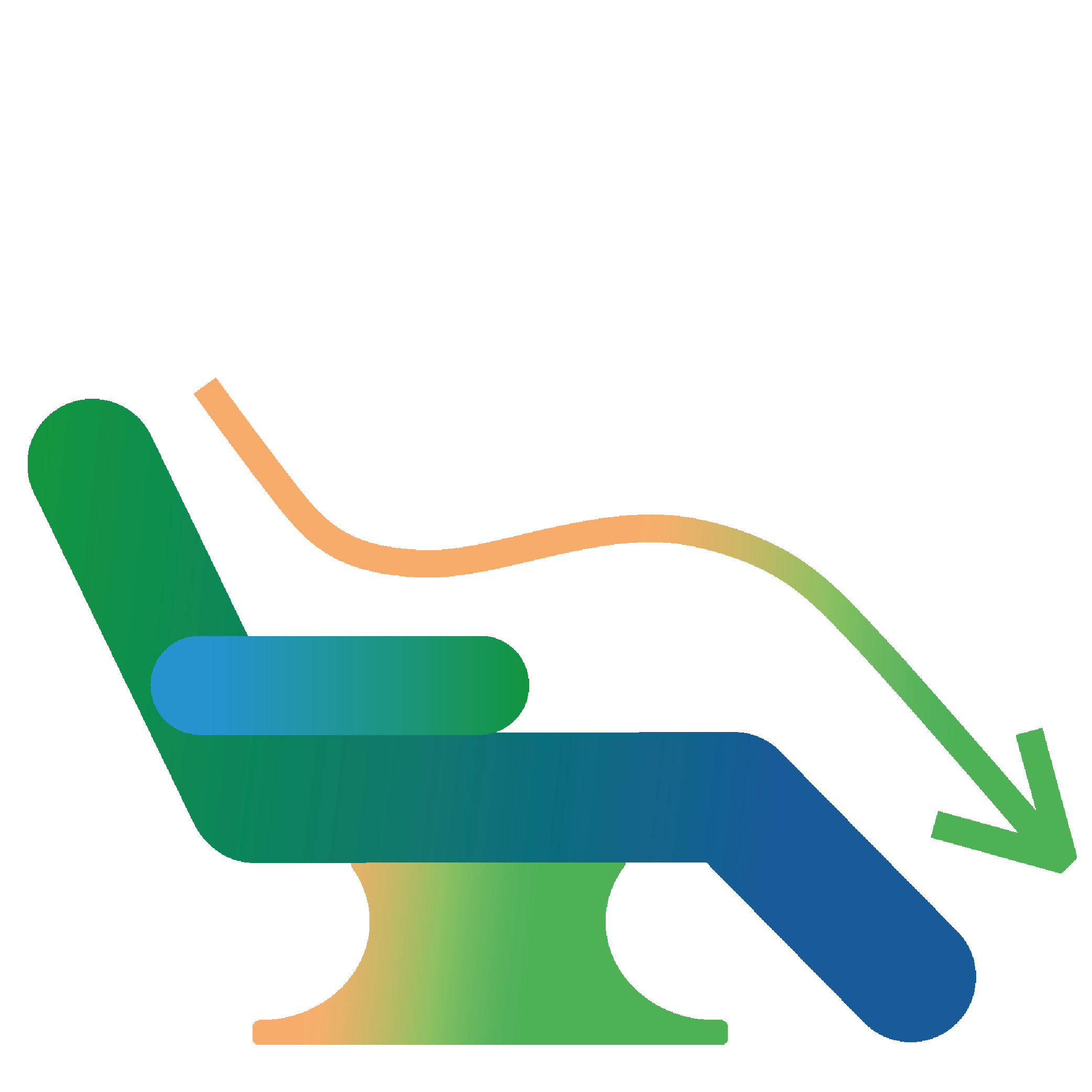 Ergonomic Chair