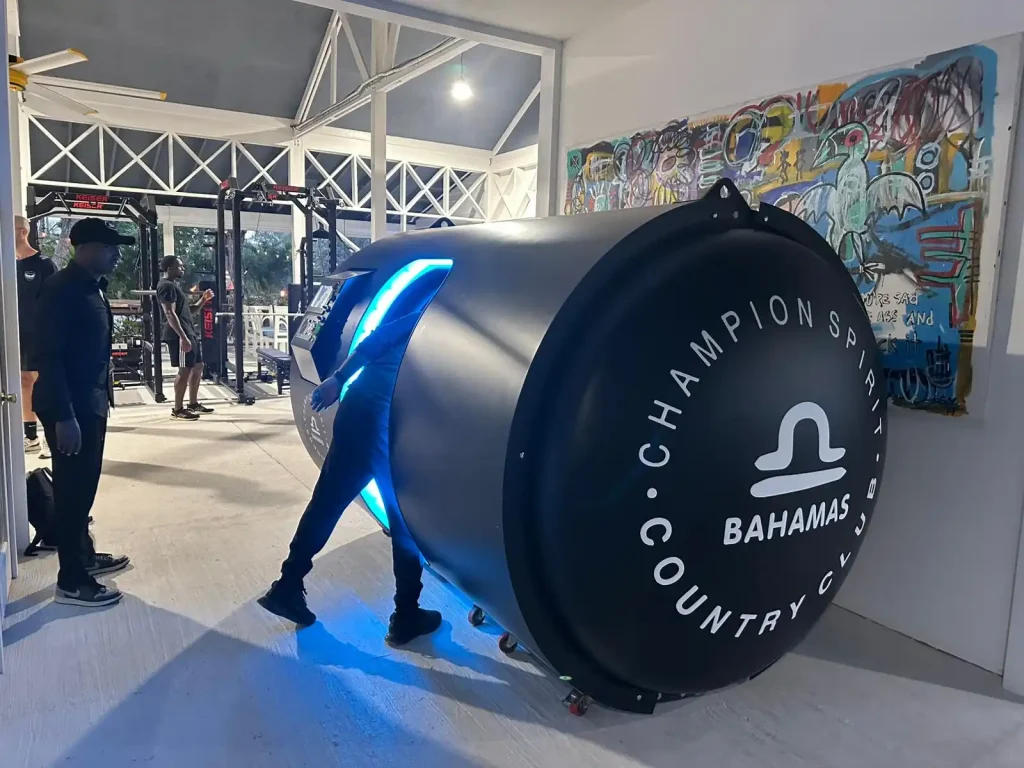 hyperbaric-chamber-multiplace-q2 hyperbaric chamber multiplace q2