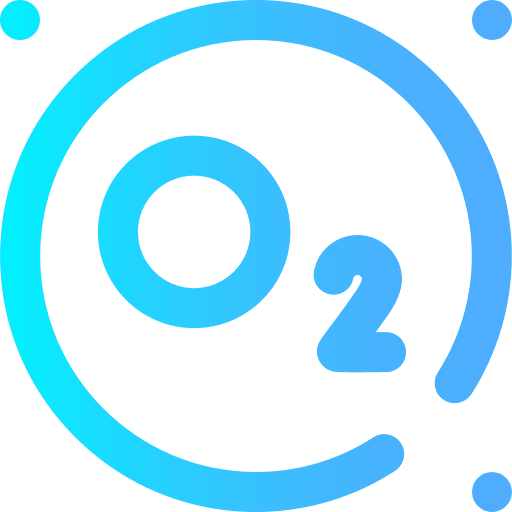 Oxygen