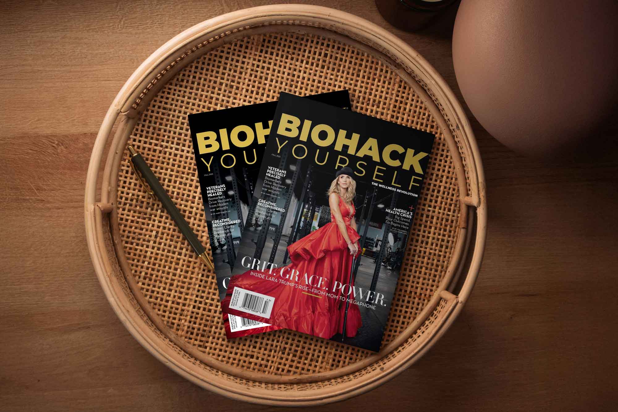 hpotech biohack yourself 4